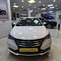 فردا ۵۱۱ چانگان آلسیون صفر