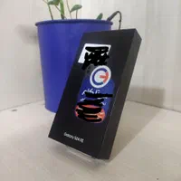 سامسونگ S24 Fe از دم قسطی