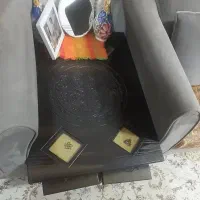 مبل هفت نفره|مبلمان خانگی و میز عسلی|بیستون, |دیوار