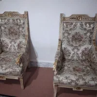 مبل ۷نفره|مبلمان خانگی و میز عسلی|اردبیل, |دیوار