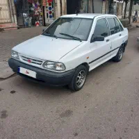 پراید مدل ۹۳|خودرو سواری و وانت|گرگان, |دیوار