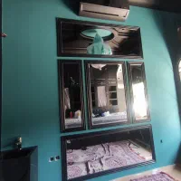 نقاشی ساختمان ونصب کناف|خدمات پیشه و مهارت|سبزوار, کاشفی شمالی (دادگستری)|دیوار