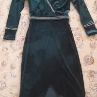لباس مجلسی مخمل