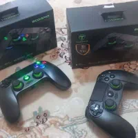 دسته بازی برای کامپیوتر و ps4|کنسول، بازی ویدئویی و آنلاین|رشت, شهرک قدس|دیوار