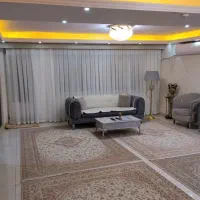 فروش آپارتمان ۱۰۰ متری ۲ خوابه زیر همکف