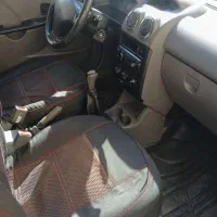 پراید مدل ۹۱ بیرنگ|خودرو سواری و وانت|سنندج, |دیوار