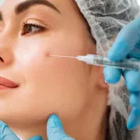 تخفیف ژل بوتاکس پی ار پی مروژل لیزر مو