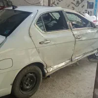 صافکاری و نقاشی ستاره شهر پرند