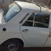 فروش پیکان دوگانه|خودرو سواری و وانت|رفسنجان, |دیوار