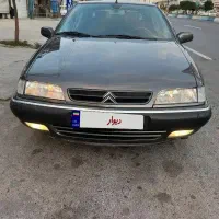 زانتیا ۲۰۰۰ کم کارکرد|خودرو سواری و وانت|فریدون‌کنار, |دیوار