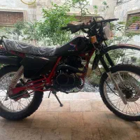 تریل 250|موتورسیکلت|آمل, |دیوار