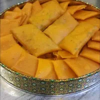 سوهان تازه به تازه|خوردنی و آشامیدنی|قم, بوستان خلیج فارس|دیوار