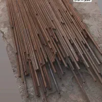 فروش خریدار  ضایعات اهن الات الومینیوم مس برنج