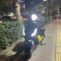 کاوان پلاس 150cc 1400|موتورسیکلت|مشهد, ده دی|دیوار
