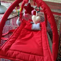 کارد بچه اثلا استفاده نشده|اسباب و اثاث بچه|شیروان (لرستان), |دیوار