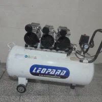 پمپ باد بیصدا