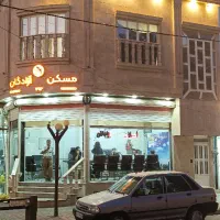رهن دو طبقه در عباسپور (پشت سنگ معنوی)