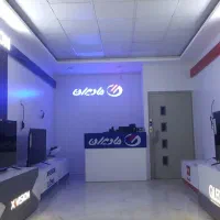 میز تلویزیون و کانتر نمایندگی