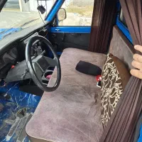 نیسان|خودرو سواری و وانت|تبریز, |دیوار