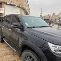 مدل۱۴۰۳ مشکی کم کار Kmc t8