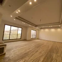 آپارتمان206متری-سقف-شکسته-آکواریومی