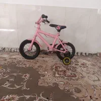 دوچرخه
