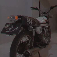 موتور ۱۲۵ ،۵ دنده|موتورسیکلت|بروجن, |دیوار