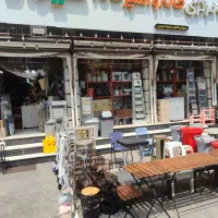 نیروی آقا با حقوق مناسب جهت همکاری
