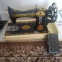 چرخ خیاطی برقی