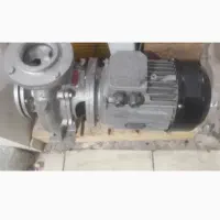 پمپ آب ۱۰ اسب ایتالیایی