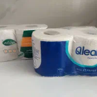 دستمال کاغذی زیر قیمت بازار