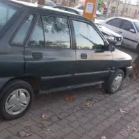 پراید مدل 1383|خودرو سواری و وانت|چالدران, |دیوار