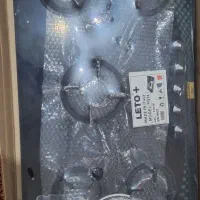 گاز صفحه‌ای نو