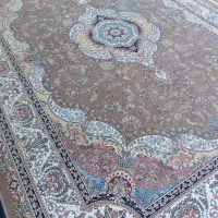 یک تخته 12متری 700 شانه. تمام نخ|فرش|قزوین, |دیوار