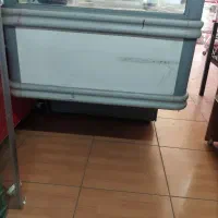 یخچال|فروشگاه و مغازه|اصفهان, همت‌آباد|دیوار