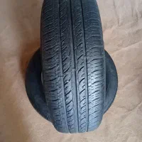 رینگ ولاستیک 13تیباجهار عدد