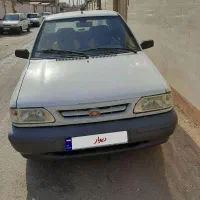 فروش ماشین پراید ۱۳۱