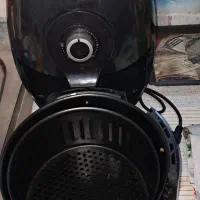 سرخ کن|اجاق گاز و لوازم برقی پختوپز|بندر ماهشهر, |دیوار