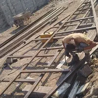 انواع جوشکاری شیروانی ویلاو.اجاره ابزارخریدضایعات