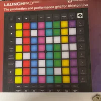 لانچ‌ پد laucnchpad pro