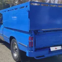 نیسان 88دوگانه کارخانه  در سلماس|خودرو سواری و وانت|سلماس, |دیوار