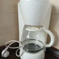 قهوه ساز فلر