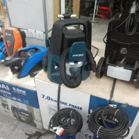 دستگاه کارواش خانگی 130بار واقعی