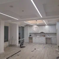 خدمات برق ساختمان و نورپردازی تخصصی|خدمات پیشه و مهارت|لاهیجان, کوی خزر|دیوار