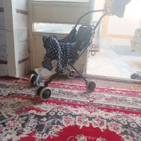 گهواره و کالسکه