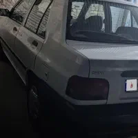 پراید|خودرو سواری و وانت|فریمان, |دیوار