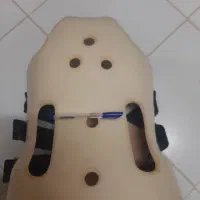 کمر بند (بریس کمر)|پزشکی|رشت, لاکانی|دیوار