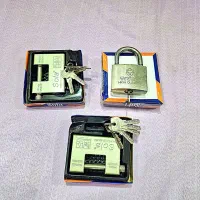 قفل کتابی ضد برش