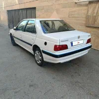 خودرو پارس مدل ۹۶دوگانه کارخانه|خودرو سواری و وانت|بیرجند, |دیوار