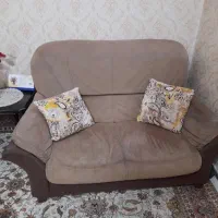 مبلمان راحتی هفت نفره